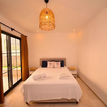 Capella 2 * Fethiye