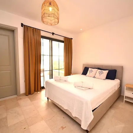 Capella 2 Villa *