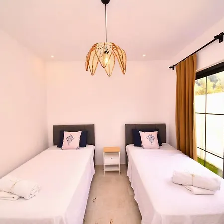 Villa Capella 2 *