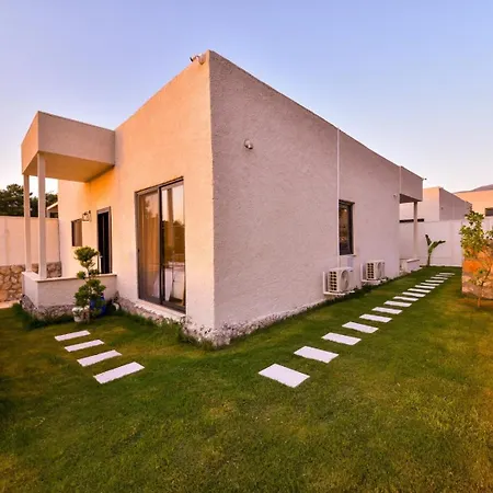 Villa Capella 2 Fethiye